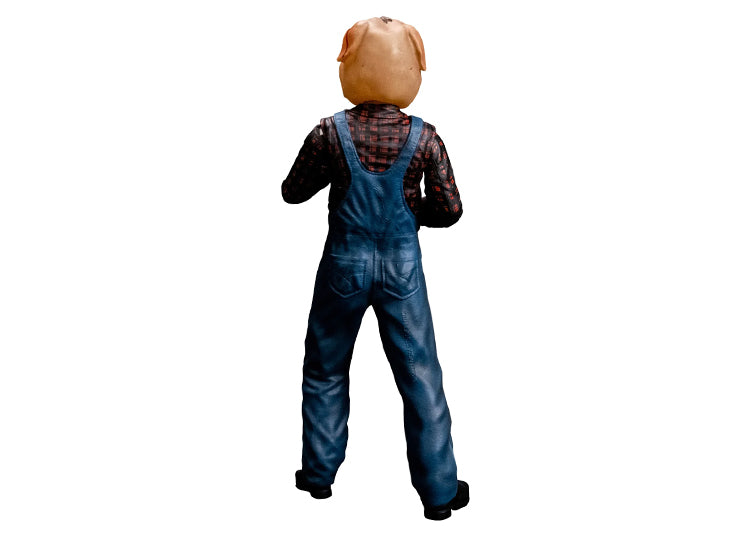 Scream Greats Motel Hell - Farmer Vincent 8" Figure 3 - JPs Horror Collection