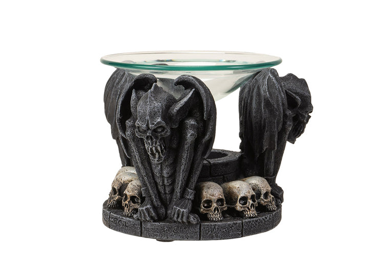 Nosferatu Oil Burner 4 - JPs Horror Collection