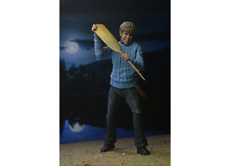 Pamela Voorhees 7” Ultimate 10 - JPs Horror Collection