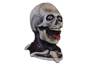 Party Time Skeleton - The Return of the Living Dead Mask 3 - JPs Horror Collection