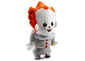 Pennywise 16" Plush - It 3 - JPs Horror Collection