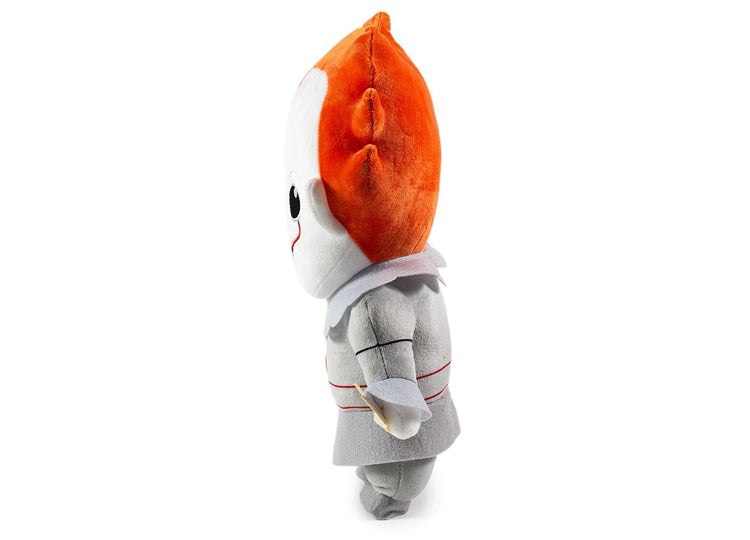 Pennywise 16" Plush - It 5 - JPs Horror Collection