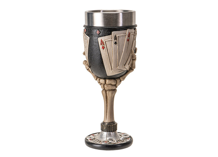 Poker Goblet 2 - JP's Horror Collection