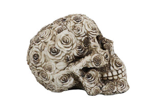 Rose Skull 4 - JPs Horror Collection