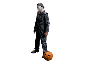 Scream Greats Halloween (1878) - Michael Myers 8" Figure 7 - JPs Horror Collection 