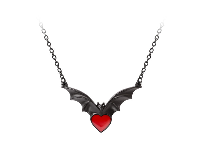 Sombre Desir Necklace