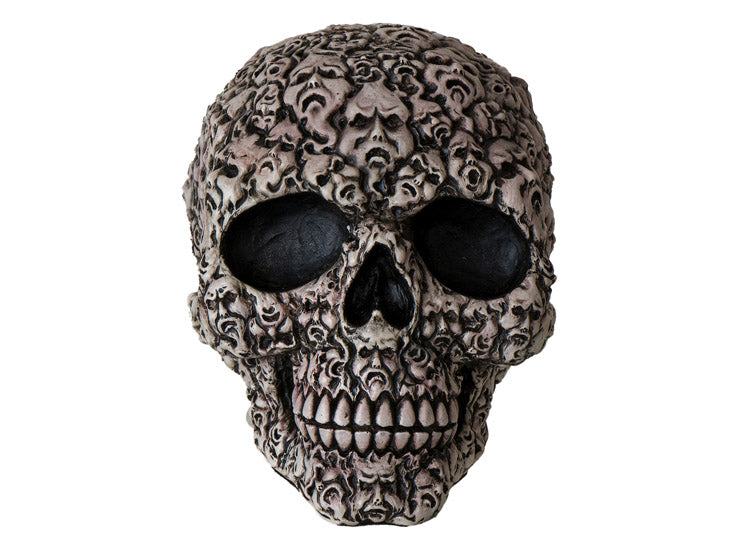 Souls Skull 1 - JP's Horror Collection