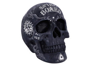 Spirit Board Skull 2 - JPs Horror Collection