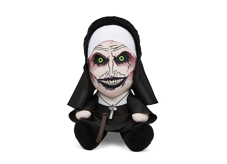 The Nun Phunny Plush - The Nun 1 - JPs Horror Collection