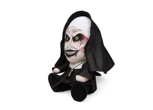 The Nun Phunny Plush - The Nun 2 - JPs Horror Collection