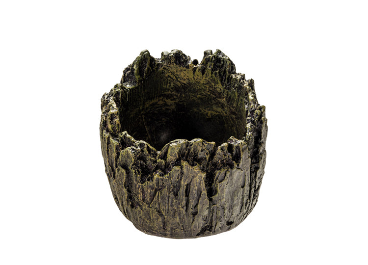 Tree Planter Skull 2 - JPs Horror Collection