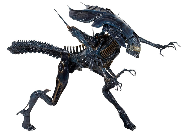 Xenomorph Queen Ultra Deluxe Action Figure 2 - JPs Horror Collection