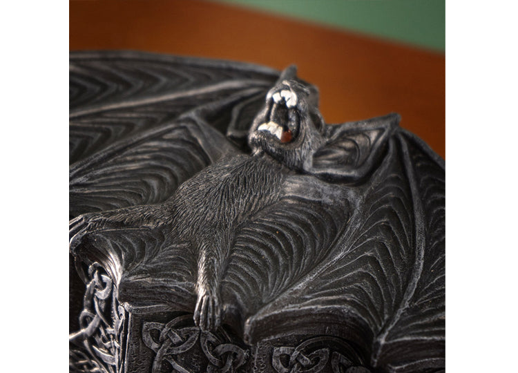 Vampire Bat Box 8 - JP's Horror Collection