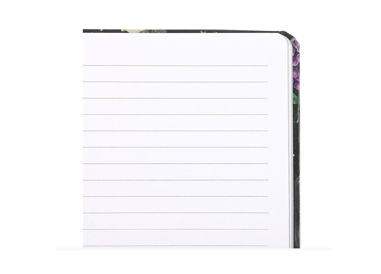 Venom and Vines Journal 4 - JPs Horror Collection