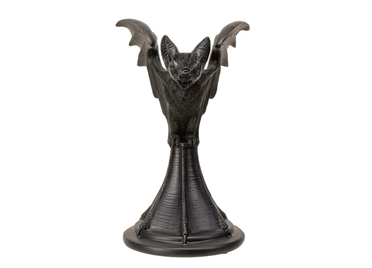 Vespertilio Bat Candleholder 1 - JPs Horror Collection
