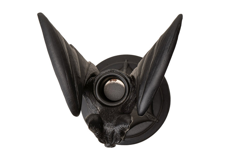 Vespertilio Bat Candleholder 3 - JPs Horror Collection