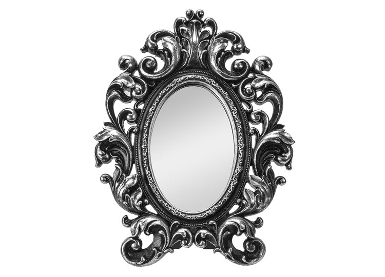 Victorian Mirror 1 - JP's Horror Collection