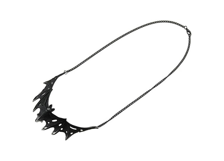 Villa Diodati Pendant Necklace