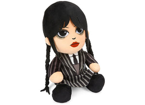 Wednesday Phunny Plush - Wednesday 4 - JPs Horror Collection
