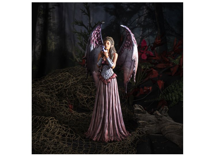 Adoration Fairy - JP's Horror