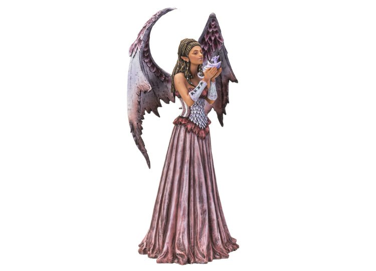 Adoration Fairy - JP's Horror