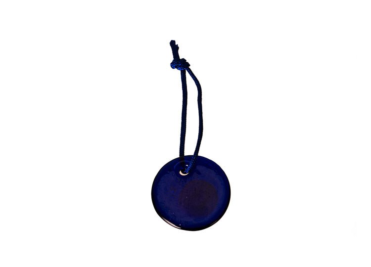 All-Seeing Eye Protection Charm - JP's Horror
