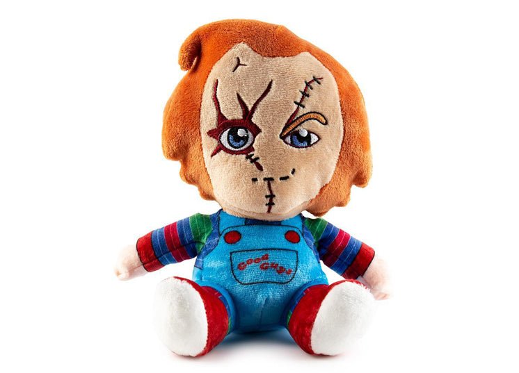 Chucky Phunny Plush - Child's Play - JP's Horror