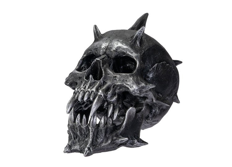 Crownbreaker Skull - JP's Horror