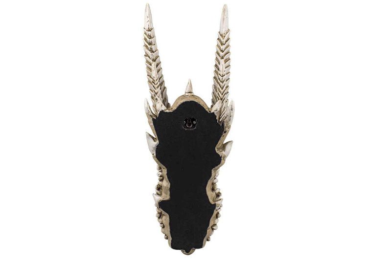 Dragon Skull wall Décor - JP's Horror