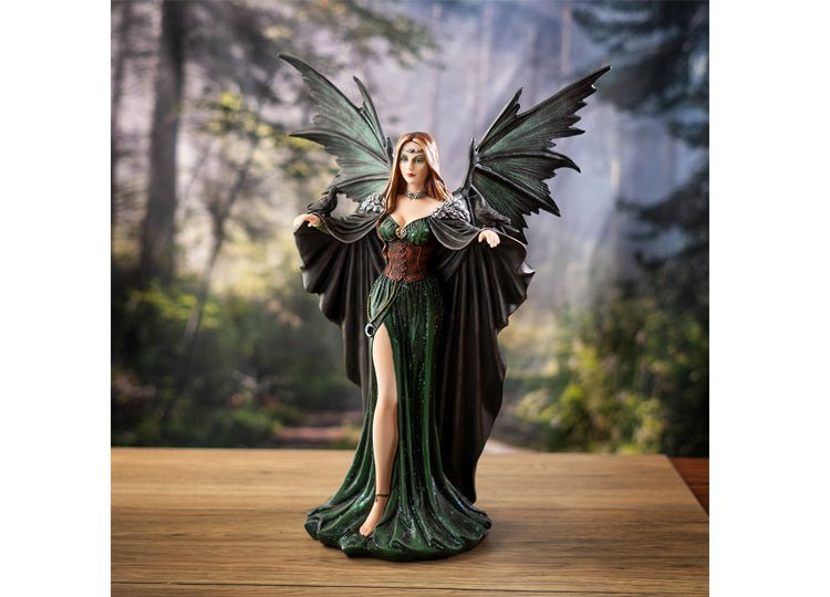 Enchantress Fairy Statue - JP's Horror