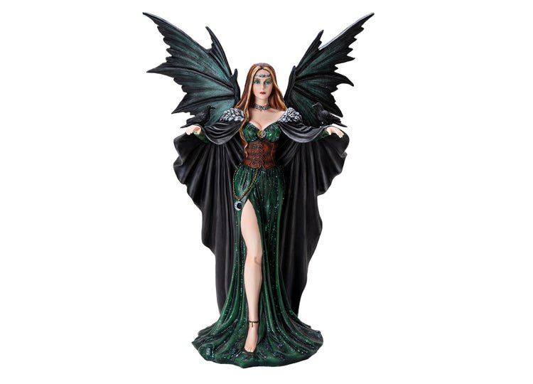 Enchantress Fairy Statue - JP's Horror