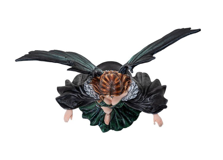 Enchantress Fairy Statue - JP's Horror