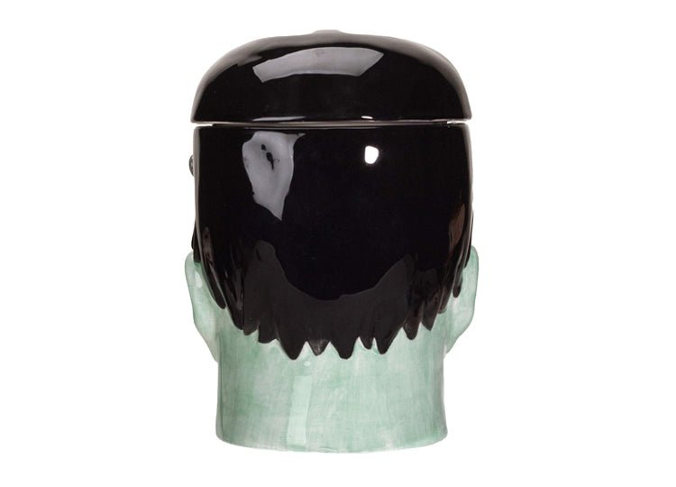 Frankenstein Cookie Jar - JP's Horror