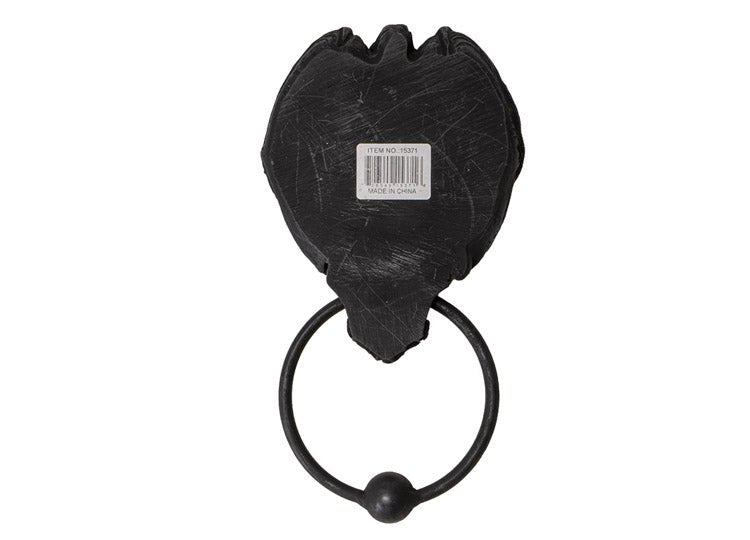 Gargoyle Door Knocker - JP's Horror