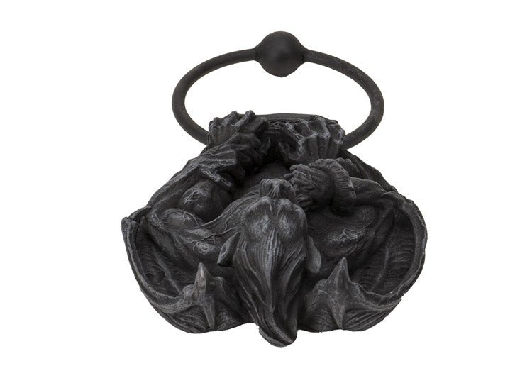 Gargoyle Door Knocker - JP's Horror
