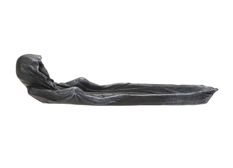 Grim Reaper Incense Burner - JP's Horror