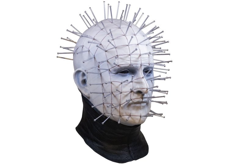 Hellraiser - Pinhead Mask - JP's Horror
