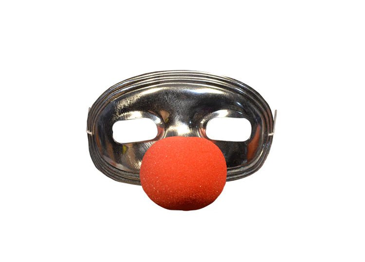 Jamie Lloyd Clown Face Mask - Halloween 4: The Return of Michael Myers - JP's Horror