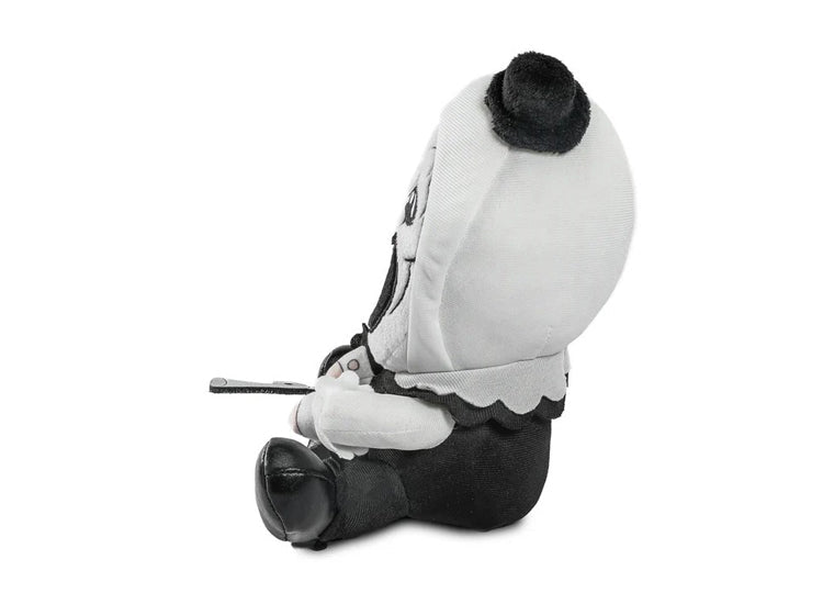 Kidrobot Art the Clown Phunny Plush – Terrifier 7.5” Horror Collectible Plush - JP's Horror
