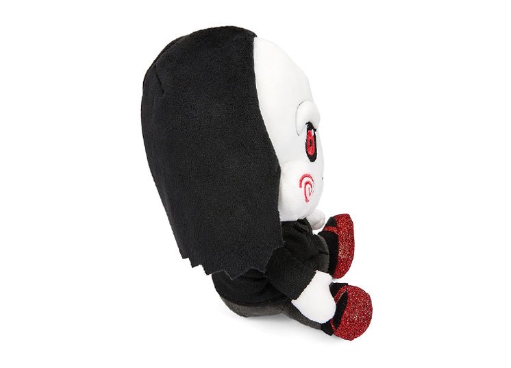 Kidrobot Billy the Puppet Phunny Plush – Saw 8” Horror Collectible Plush - JP's Horror