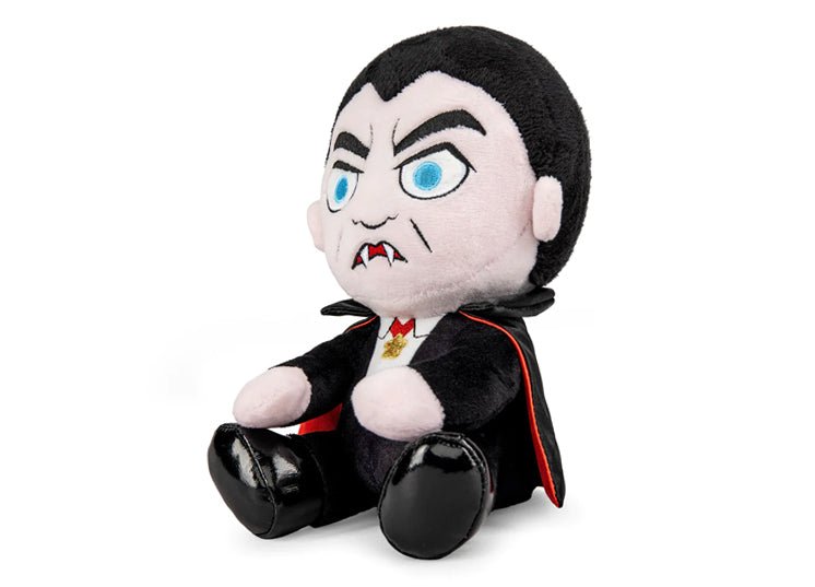 Kidrobot Dracula Phunny Plush – Universal Monsters 8” Horror Plush - JP's Horror
