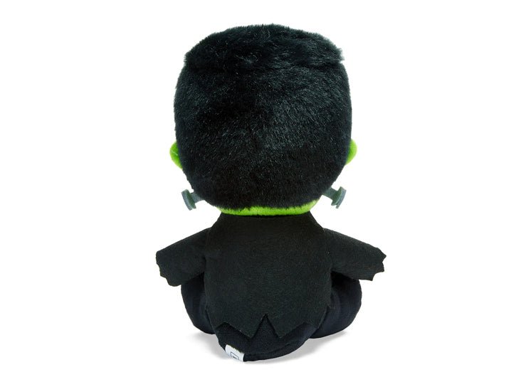 Kidrobot Frankenstein Phunny Plush – Universal Monsters 8” Horror Plush - JP's Horror
