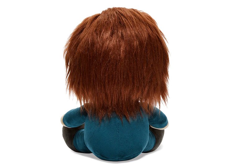 Kidrobot Michael Myers 16” HugMe Plush – Halloween II Shake Action Horror Collectible - JP's Horror