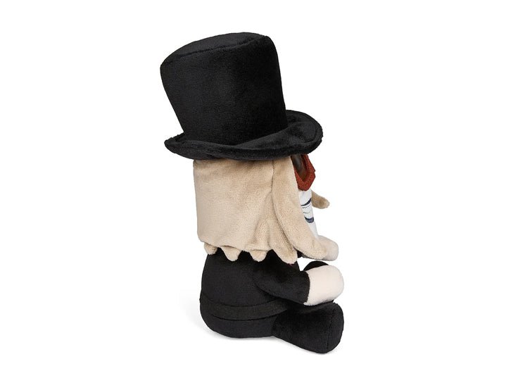 Kidrobot The Grabber Phunny Plush – The Black Phone 8” Horror Collectible Plush - JP's Horror