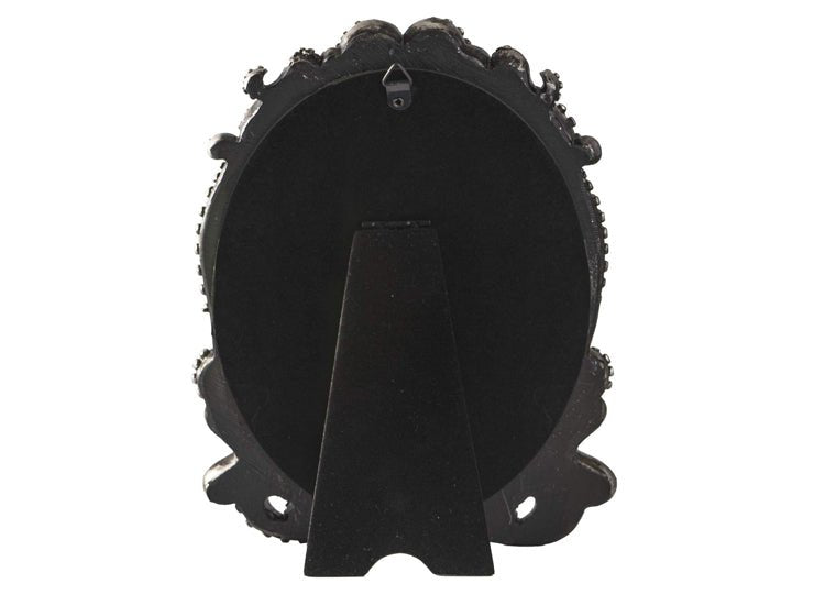 Kraken Mirror - JP's Horror
