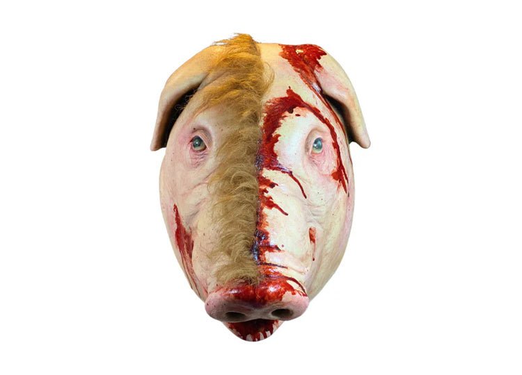 Motel Hell - Pig Mask - JP's Horror