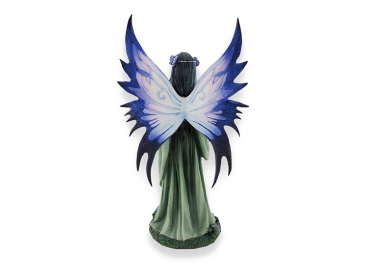 Mystic Aura Fairy - JP's Horror