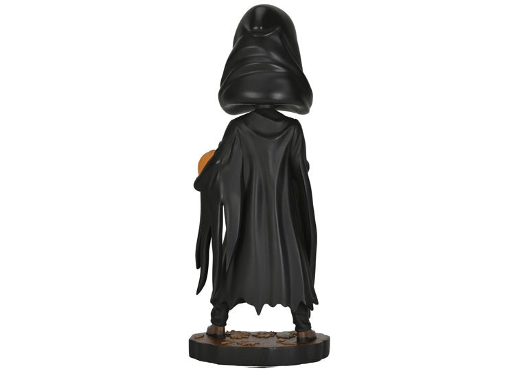 NECA Ghost Face Head Knocker – Scream Horror Bobblehead - JP's Horror