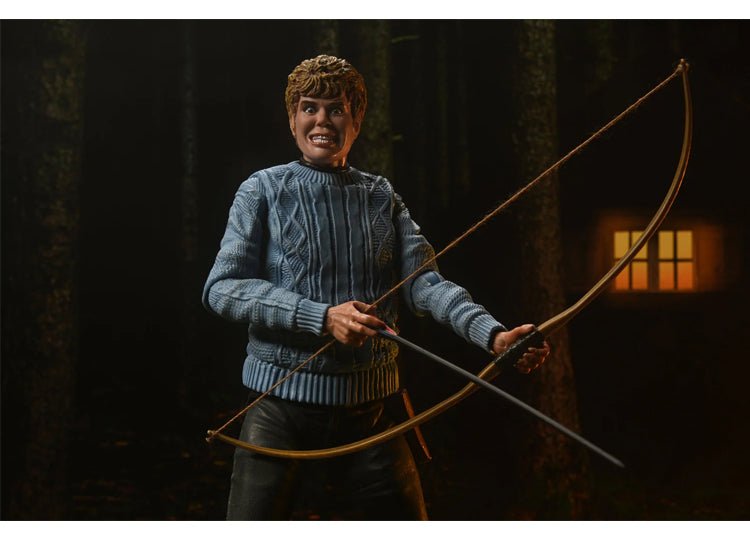 NECA Pamela Voorhees Ultimate 7” Figure – Friday the 13th (1980) - JP's Horror