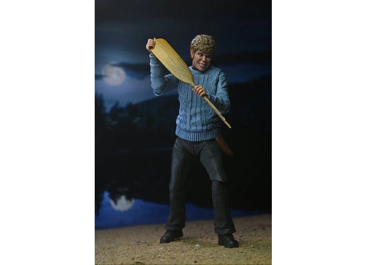 NECA Pamela Voorhees Ultimate 7” Figure – Friday the 13th (1980) - JP's Horror